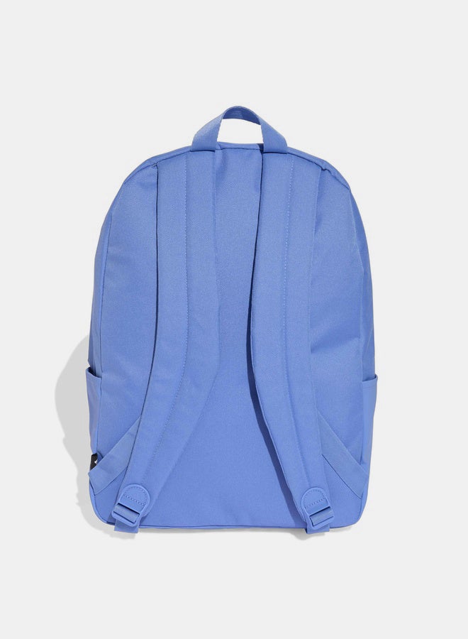 Adidas Classic 3 Bar Logo Backpack - Image 2