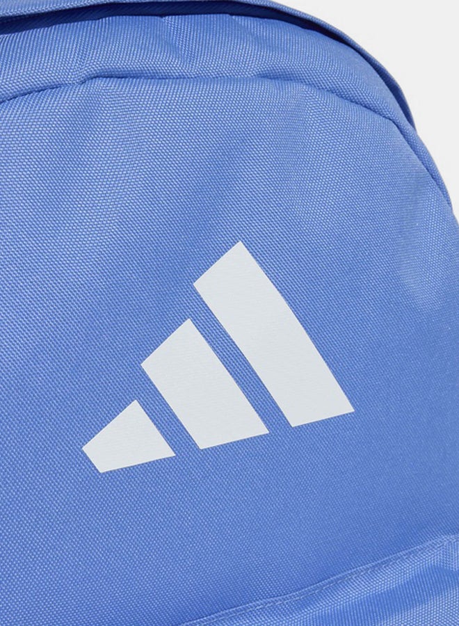 Adidas Classic 3 Bar Logo Backpack - Image 5
