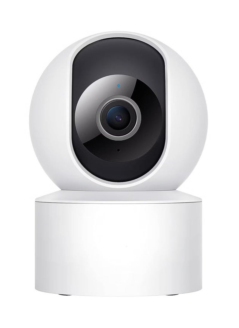 ELTRAZONE C200 Smart 3MP Dual Lens Security Camera with Dual Band Wi-Fi 6 – Advanced Surveillance with Clear HD Video, Motion Detection & Night Vision - Image 5
