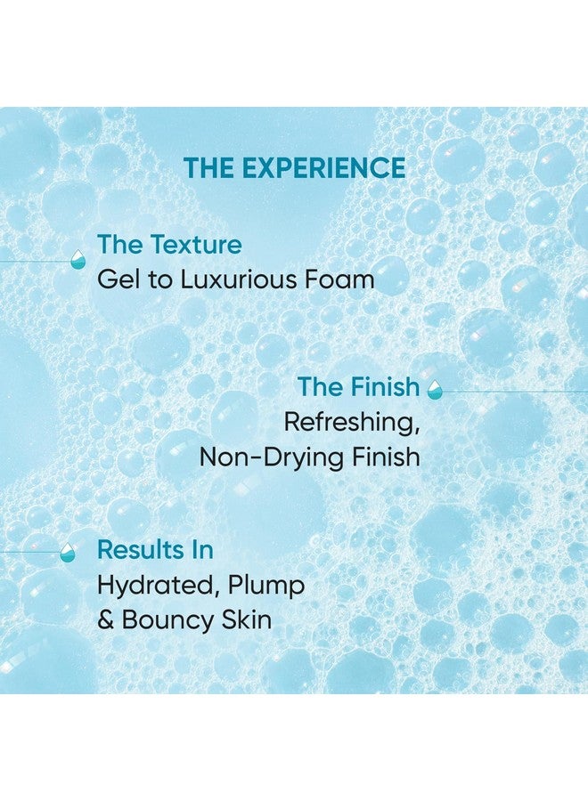 دوت آند كي جل الاستحمام Dot & Key Blueberry Hydrate Barrier Repair | خالٍ من الكبريتات وغير مسبب للجفاف | غسول للجسم للبشرة الحساسة والجافة والعادية | 250 مل - Image 5