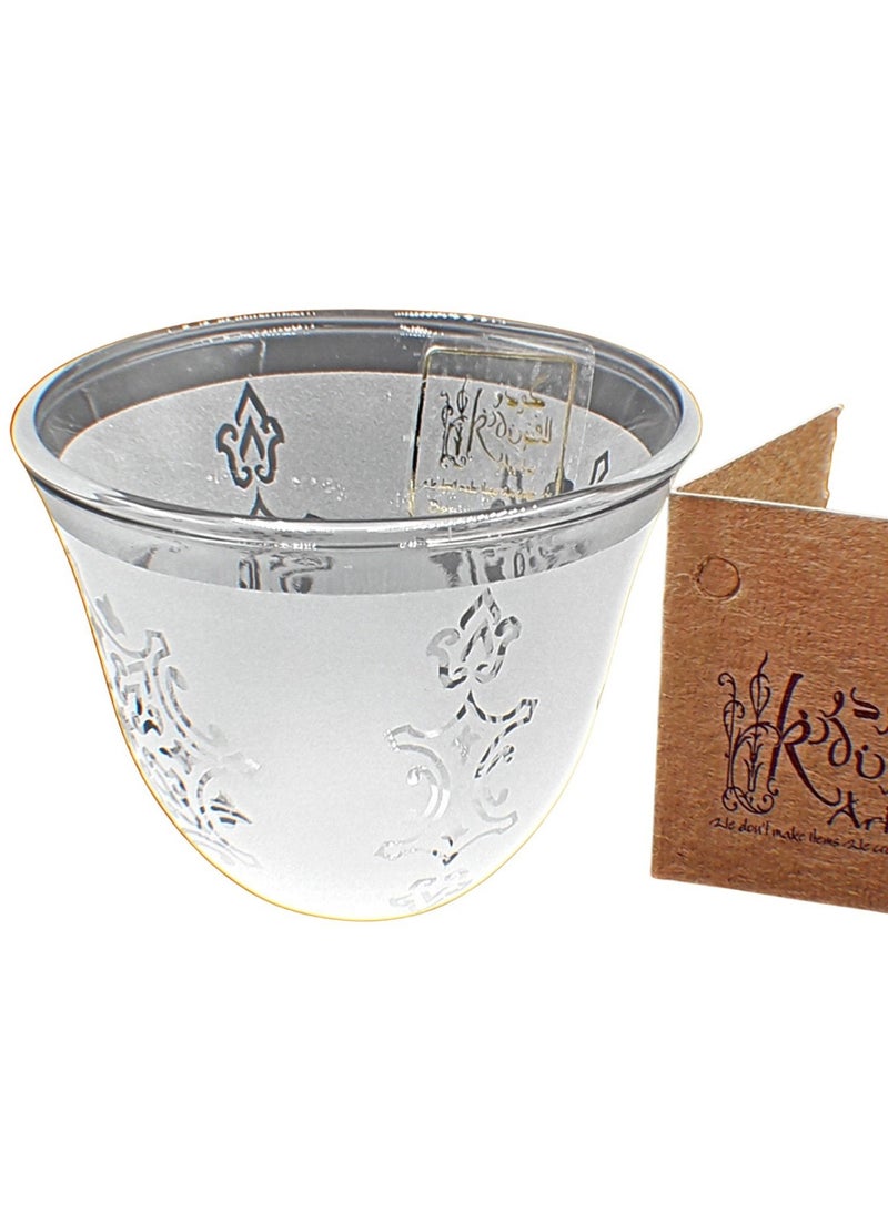 KuduArts Arabic Coffee Cups - Image 3