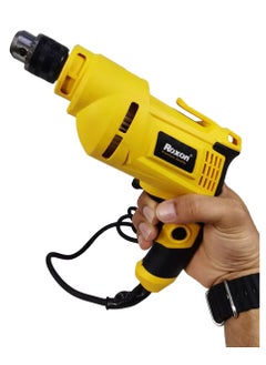 Roxon ROXON 400 Watt Electric Drill Machine 2600rpm 220-240V 50/60Hz  Premium Quality Drilling Machine 6.5mm Chuck Drill Machine RX350  - Image 2