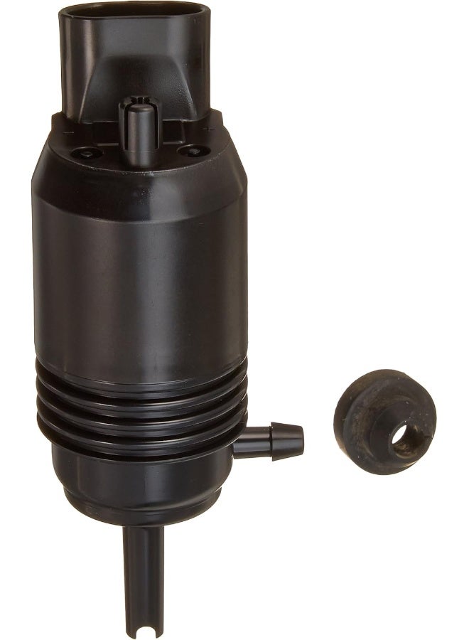 ACDelco GM Original Equipment 22979757 Rear Window Washer Pump, 4.4 in - Image 1