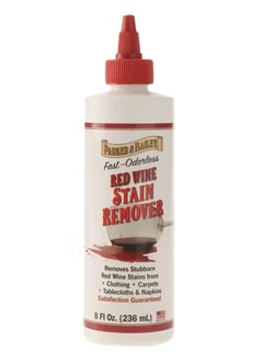 Parker & Bailey Parker & Bailey Red Wine Stain Remover (236 ml) 