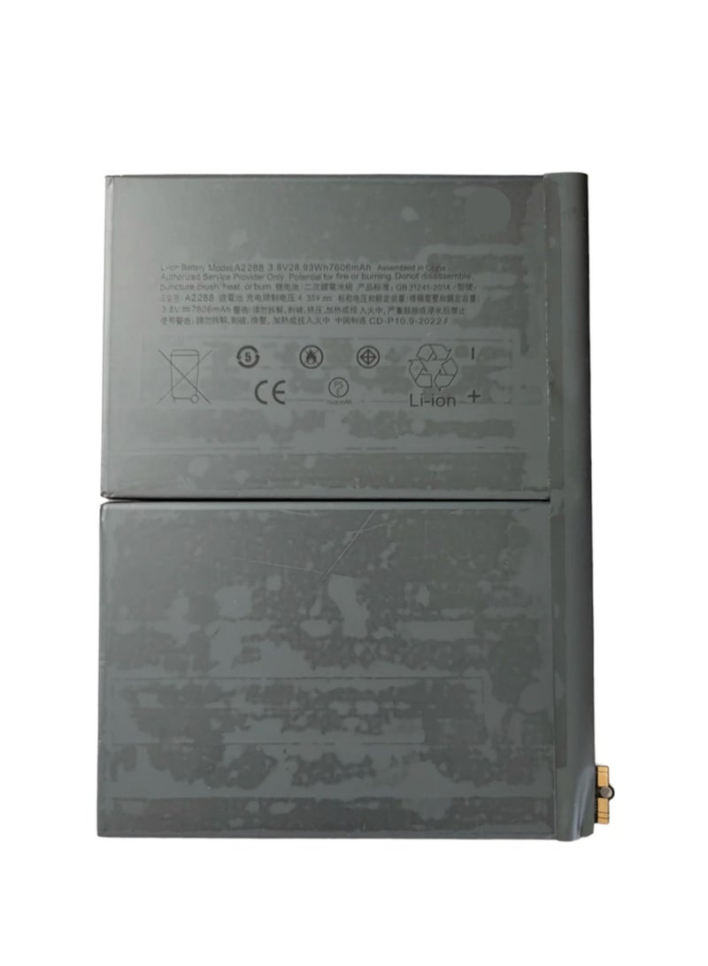 iPad Air 4 Battery – Economic