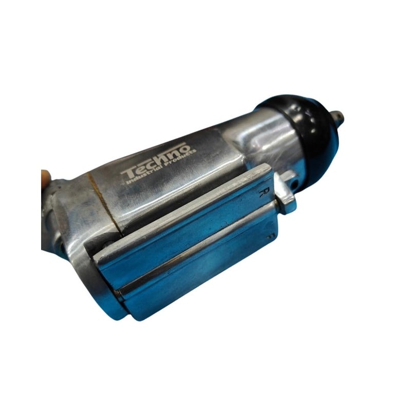 38 Butterfly Impact Wrench with 240 Nm Torque expertly designed for use in tight and confined spaces - Image 4