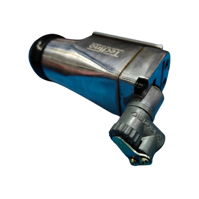 38 Butterfly Impact Wrench with 240 Nm Torque expertly designed for use in tight and confined spaces - Image 2
