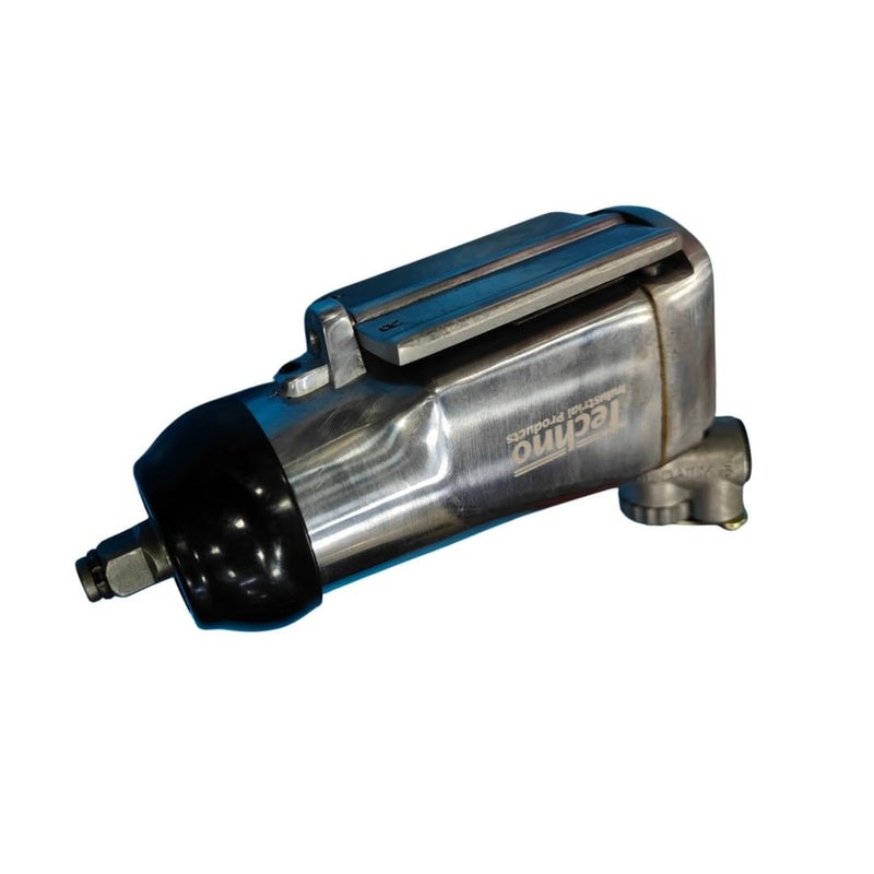 38 Butterfly Impact Wrench with 240 Nm Torque expertly designed for use in tight and confined spaces - Image 1