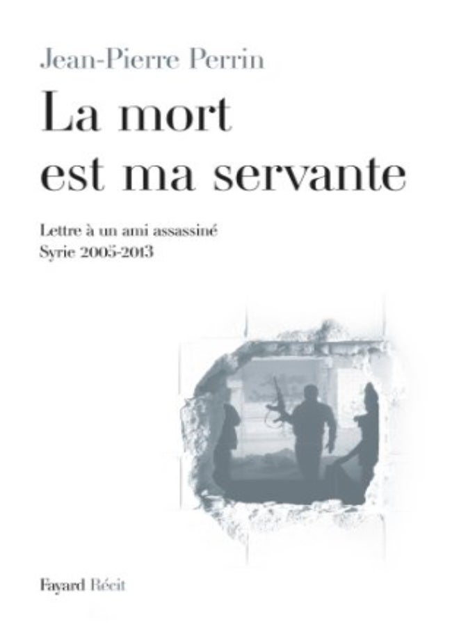 null - La mort est ma servante - Image 1
