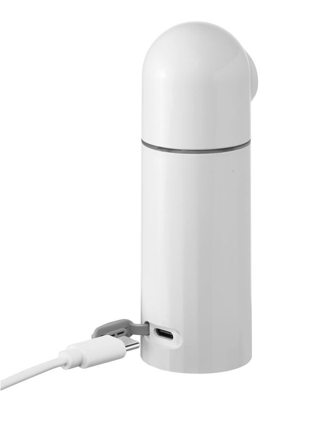 HOMESTAR Portable Travel Bidet Handheld Personal Bidet Electric Mini Bidet Sprayer with 2 Water Pressure Levels for Personal Hygiene Cleaning/Soothing Postpartum Care/Baby Care/Outdoor Traveling - Image 5