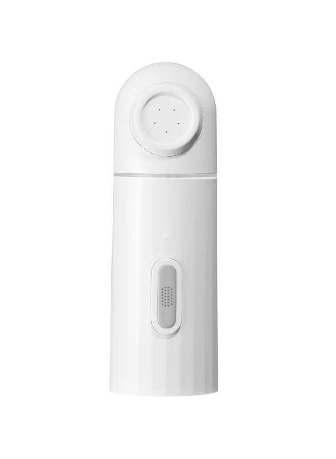 HOMESTAR Portable Travel Bidet Handheld Personal Bidet Electric Mini Bidet Sprayer with 2 Water Pressure Levels for Personal Hygiene Cleaning/Soothing Postpartum Care/Baby Care/Outdoor Traveling - Image 1