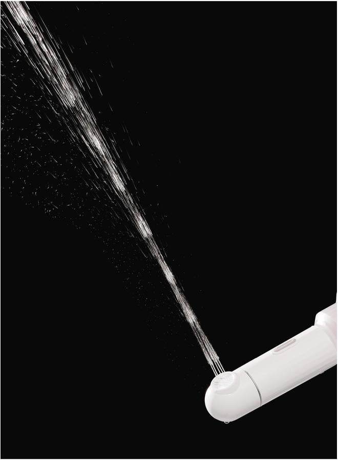 HOMESTAR Portable Travel Bidet Handheld Personal Bidet Electric Mini Bidet Sprayer with 2 Water Pressure Levels for Personal Hygiene Cleaning/Soothing Postpartum Care/Baby Care/Outdoor Traveling - Image 2