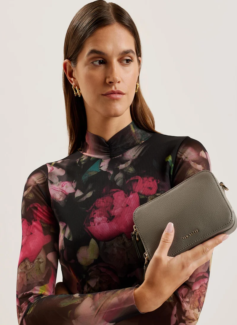 Ted Baker Stunna Mini Webbing Crossbody
