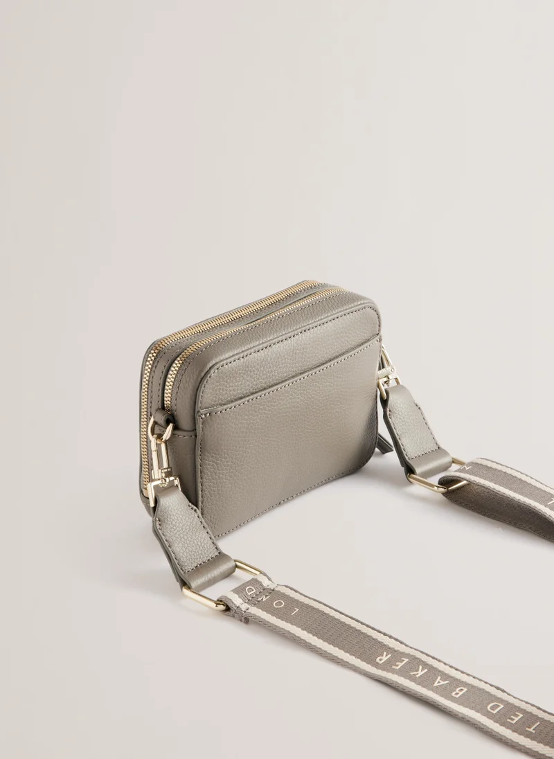 Ted Baker Stunna Mini Webbing Crossbody