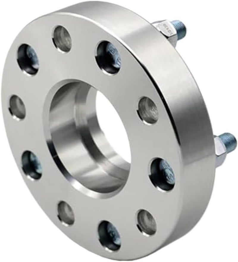 Wivplex 40mm Aluminum Wheel Spacer Adapter - Image 1
