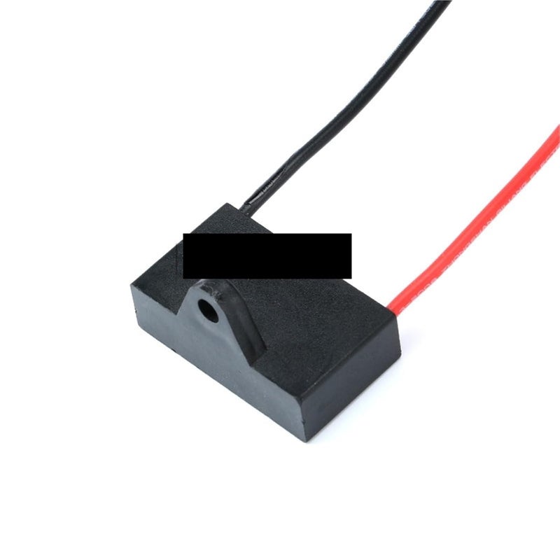 450 فولت 20 ميكروفاراد مكثف بدء 1 قطعة 1 1 2 1 5 1 8 2 2 5 3 3 5 4 4 5 5 6 7 8 10 12 15 18 20 ميكروفاراد للمحرك مروحة تكييف الهواء - Image 5