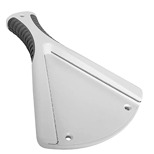 ReneeChef Jar Opener for Seniors, Ideal Bottle Opener, Easy Grip Jar Opener & Under Cabinet Car Opener Effortless to Unscrew Any-Sized Lid, Essential Kitchen Gadgets for Weak Hands or Arthritis - Image 1