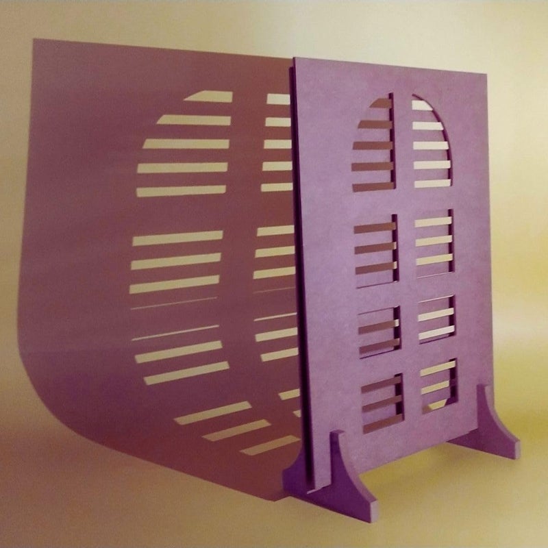 Smiledrive ® Photography Shadow Boards – Creative A3 Light Panels for Professional Product & Food Photography - Image 5
