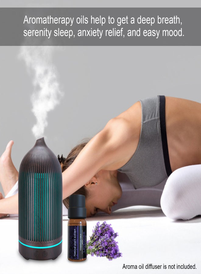 1PC Natural Essential Oils Set Water-soluble Aroma Essential Aromatherapy Oil for Oil Diffuser Humidifier - Image 3