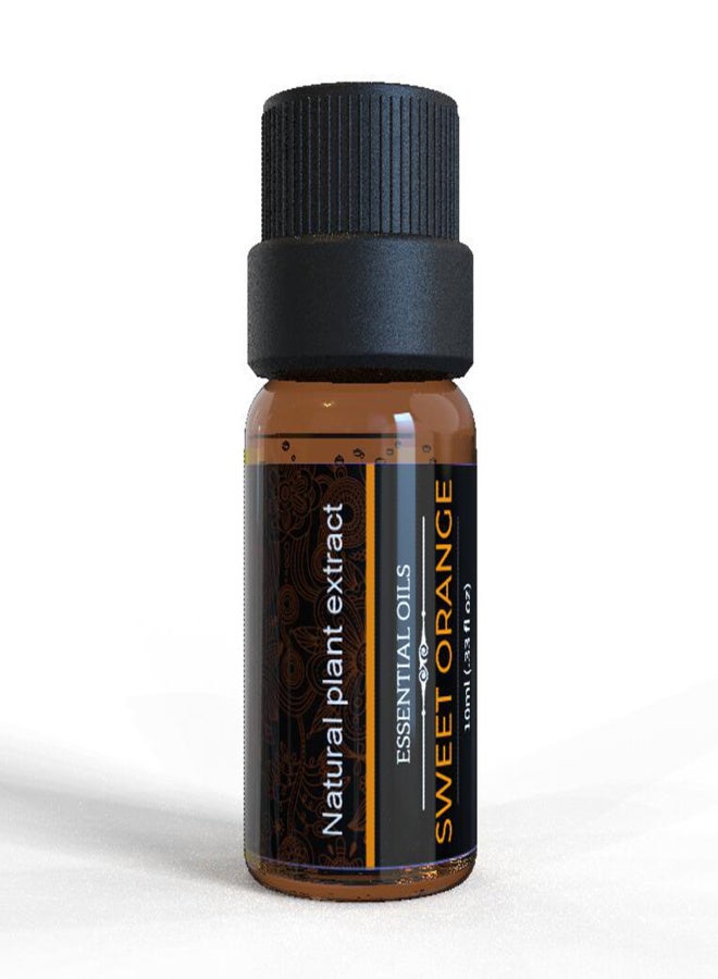 1PC Natural Essential Oils Set Water-soluble Aroma Essential Aromatherapy Oil for Oil Diffuser Humidifier - Image 1