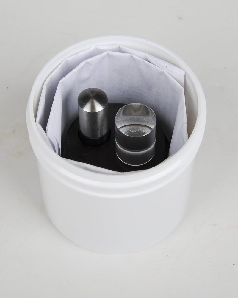 Fowler 52-500-075-0, On-Mark Optical Center Punch, 9X Acrylic Lens - Image 5