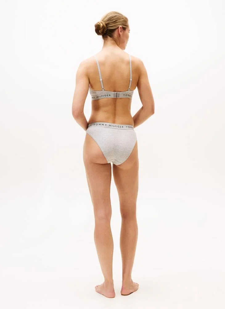 TOMMY HILFIGER Logo Bikini