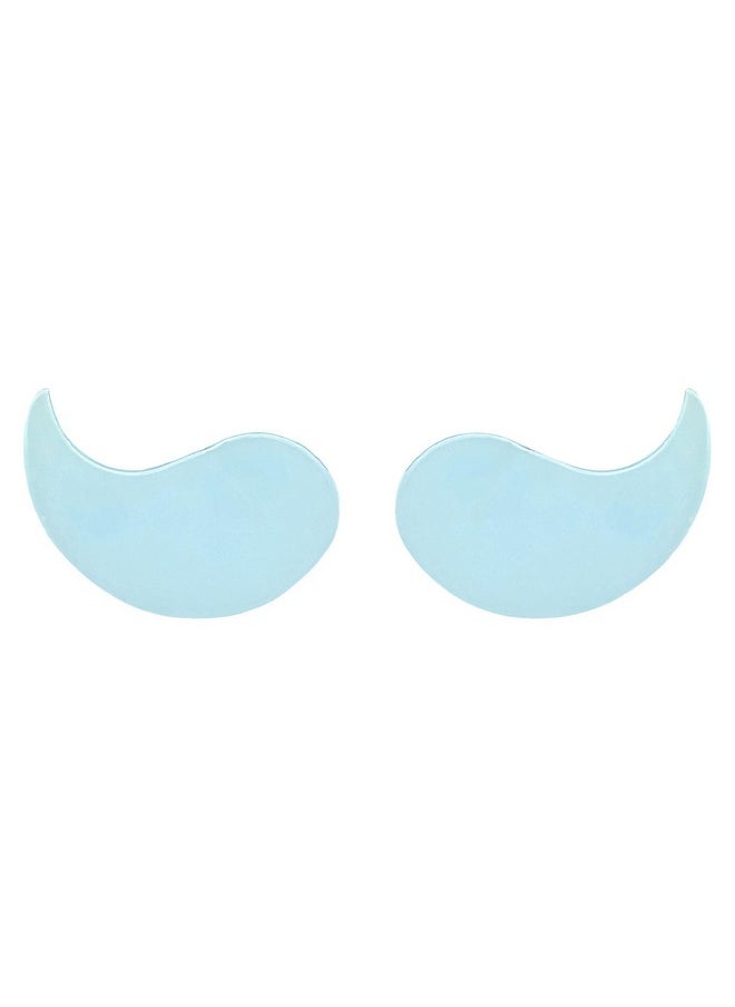 Indeed Labs - Snoxin Ii Under Eye Patches Argireline & Niacinamide Reduce Dark Circles Puffy Eyes Undereye Bags Wrinkles Biodegradable Hydrogel Under Eye Patches For Fine Lines & Crows Feet - Image 1