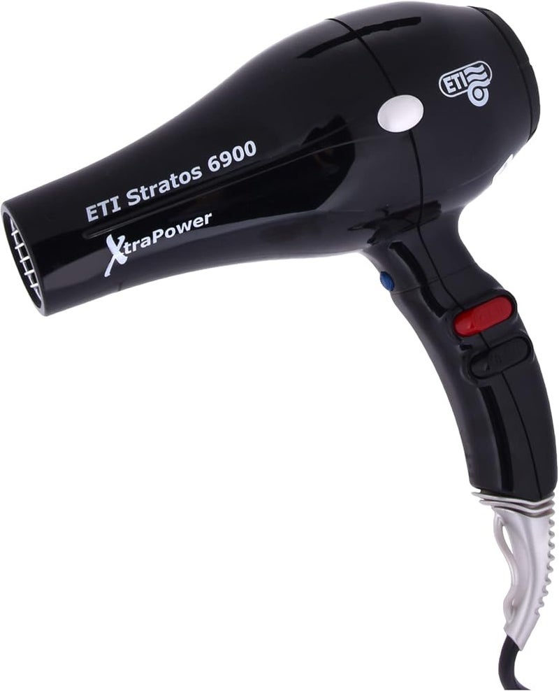 Eti Xtrapower 6900 Hair Dryer, 2150-2500W - Image 1