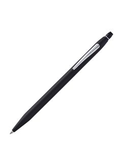 Cross Cross Click Classic Ballpoint Pen in Gift Box (Classic Black)  - Image 1