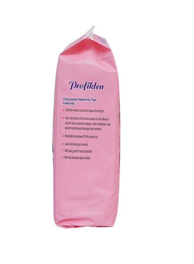 Profiklen Maternity Pad (XXL) - 5/pack (Pack of 1) - Image 4