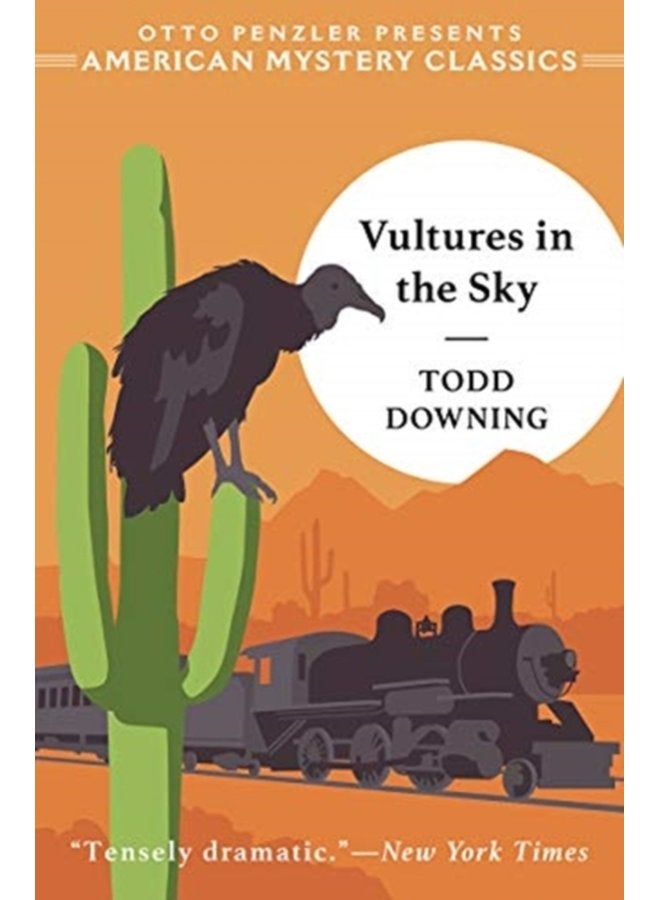 Vultures in the Sky 0 - Paperback