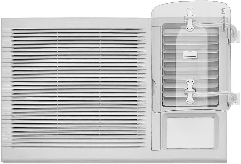 Witforms Window AC Adjustable flow Deflector, Made in Turkey - Image 1