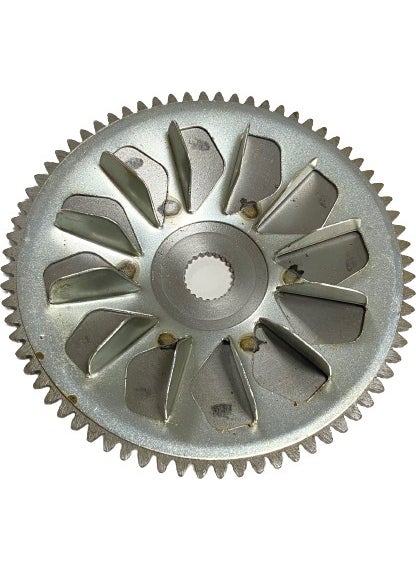 CSR - Starter Gear Wego A - Image 1