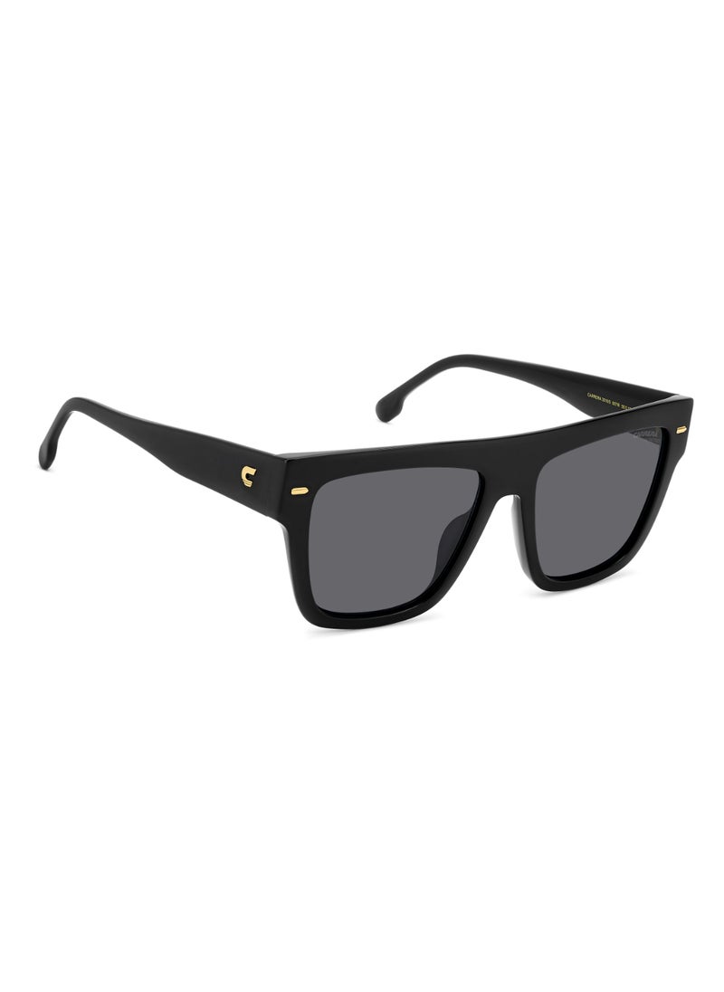 Carrera SQUARE FLAT TOP CARRERA Sunglasses  - Image 2