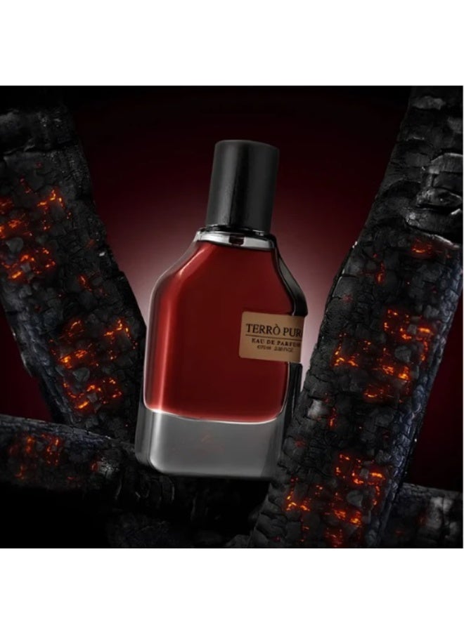 general Terro pura eau de perfume 70ml - Image 2