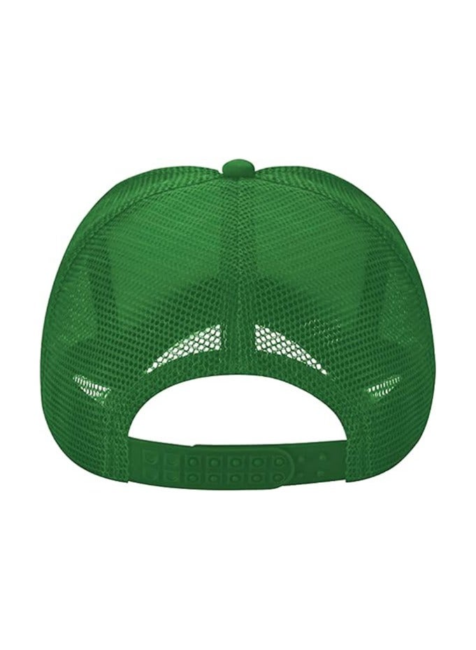 Cameroon Sports Cap With Adjustment Plastic Snap Closure For Men And Women - Image 3