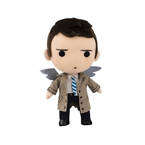 QMx Supernatural Castiel QPals - Image 1