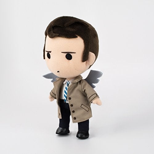 QMx Supernatural Castiel QPals - Image 5