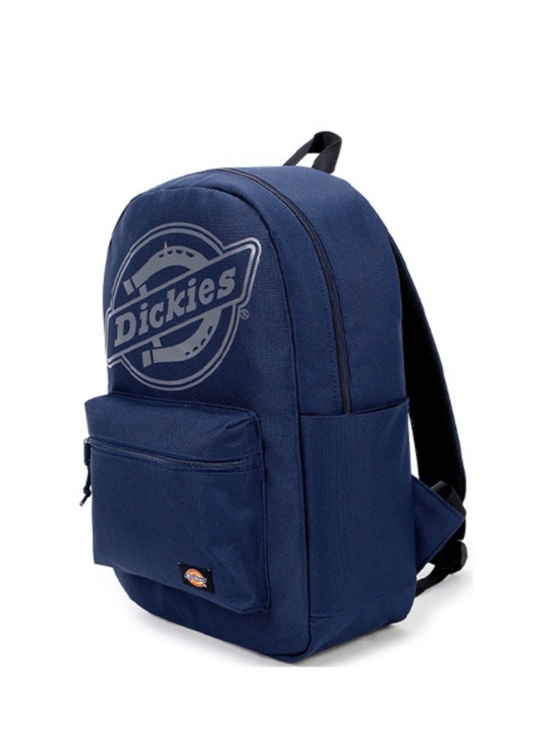 ديكيز 【موسم المدرسة】حقائب مدرسية كلاسيكية تحمل شعارًا وحقائب مدرسية ملونة للعودة إلى المدرسة وحقائب مدرسية ذات سعة كبيرة وحقائب مدرسية للكمبيوتر المحمول وحقائب مدرسية للسفر - Image 2