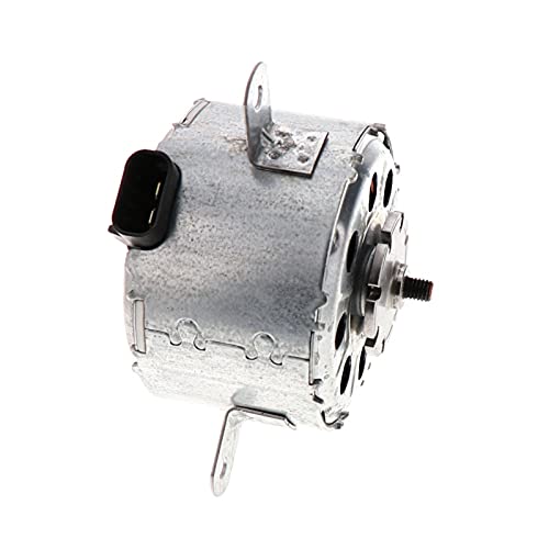 Chrysler Genuine Chrysler 5137714AA Radiator Fan Motor - Image 3