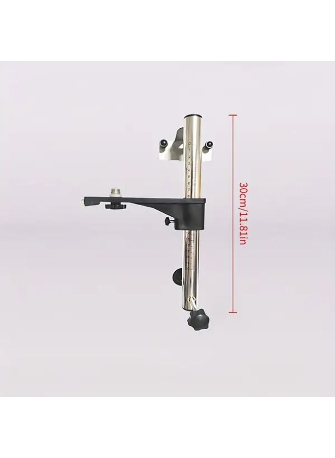 Adjustable Leveling Tool Set With Wall Bracket 2 Pcs - Image 5