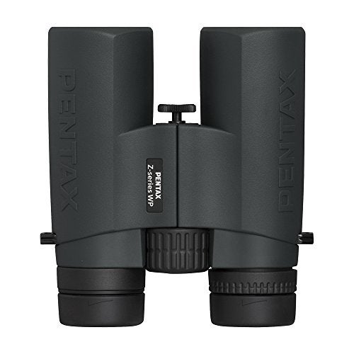 Pentax ZD 10x43 WP Binoculars - Image 2
