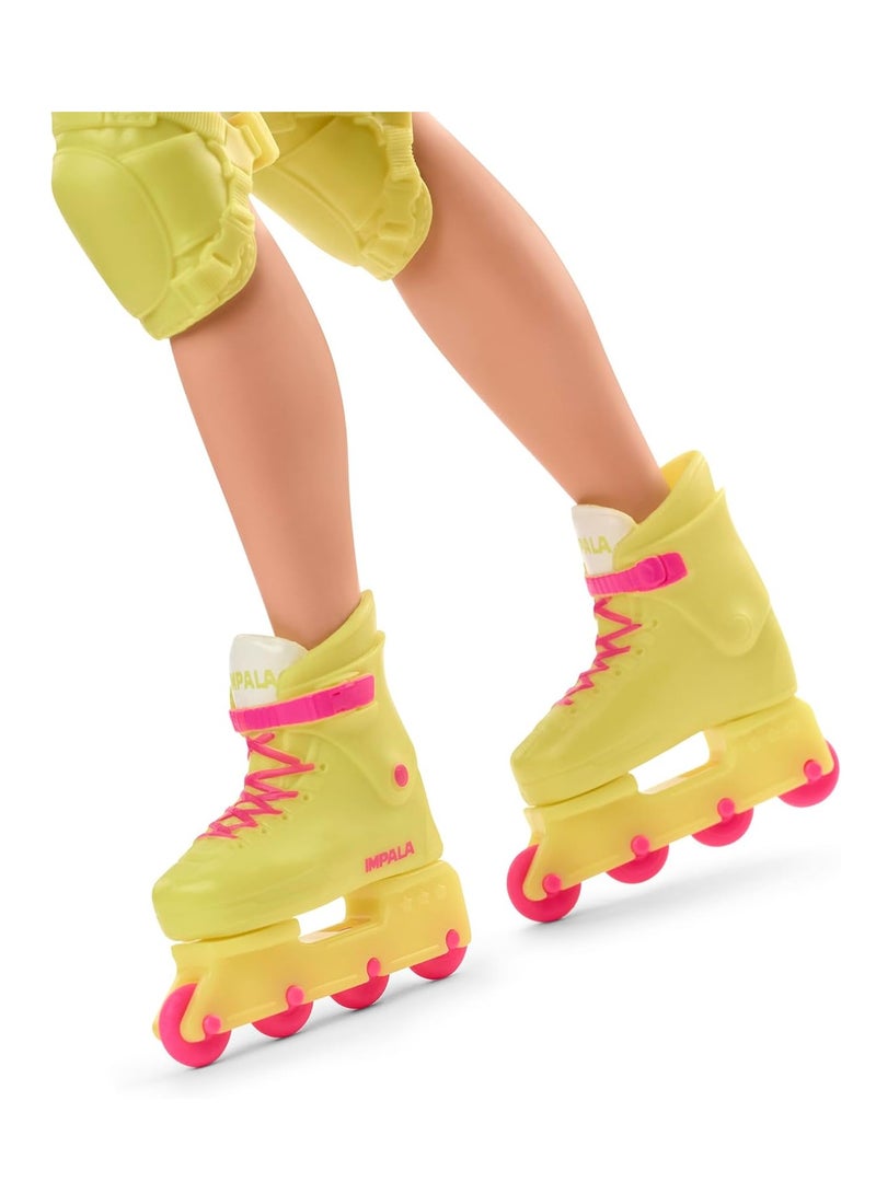 Barbie Roller Skating Doll - Ken - Image 5