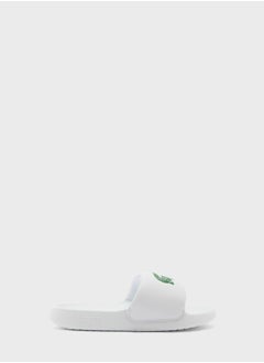 Youth Croco 1.0 Slides
