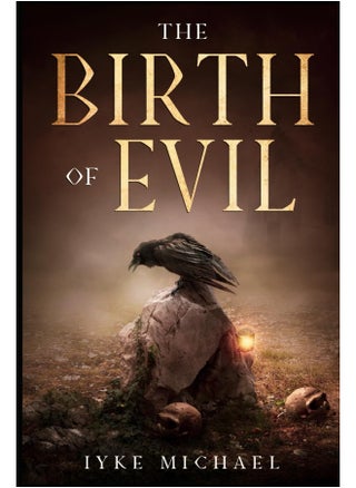 The Birth of Evil - pzsku/Z02A35044CD444C17DBE9Z/45/1746225420/3ccd4201-7a49-444c-a551-fea0fcbab4d5
