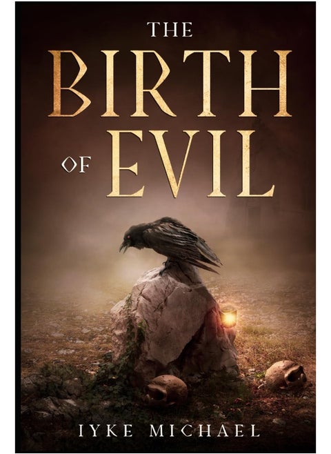 The Birth of Evil