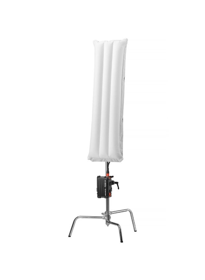 Godox Air Softbox for F200SR RGB Flexible LED Light Mat - Image 1