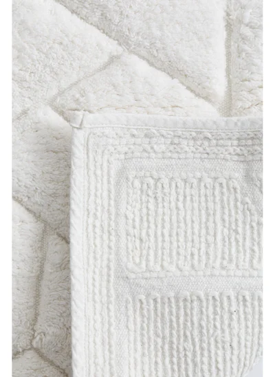 H&M Tufted cotton bath mat