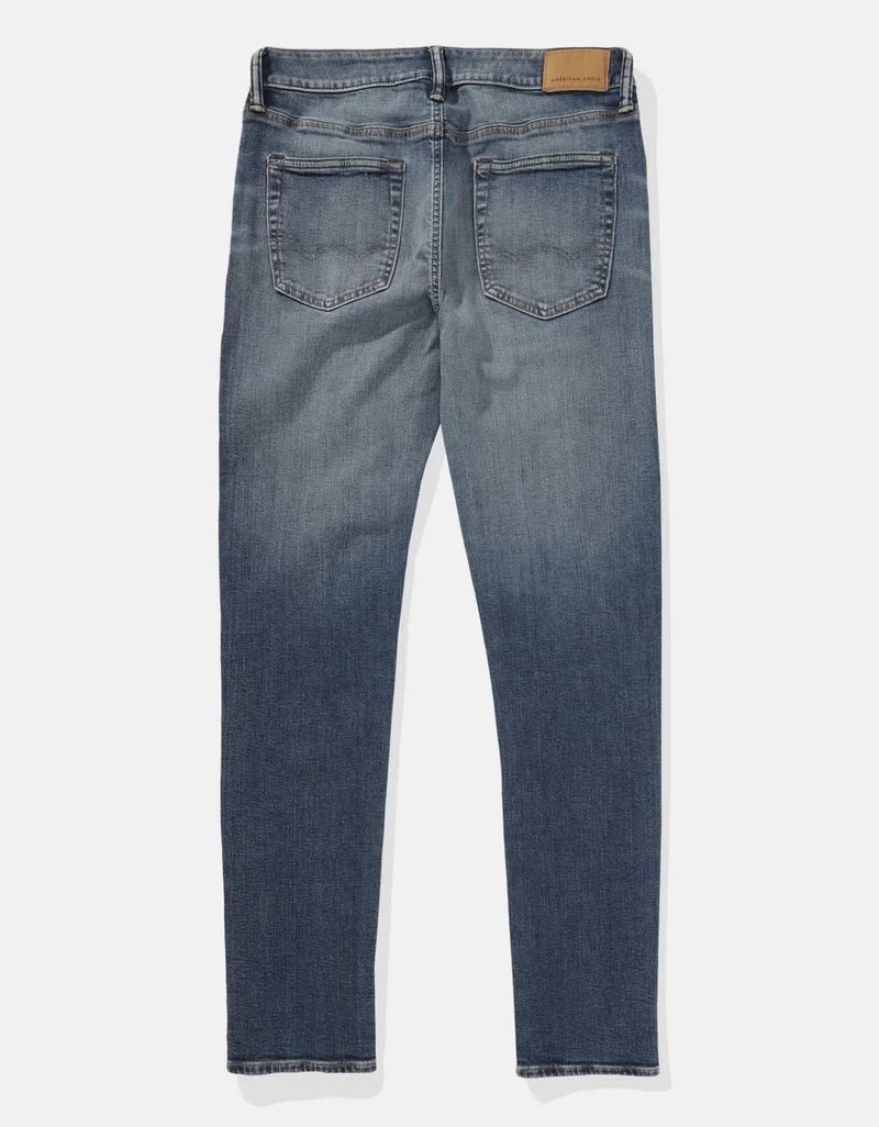American Eagle  AE AirFlex+ Slim Jean for Men | Best Price UAE