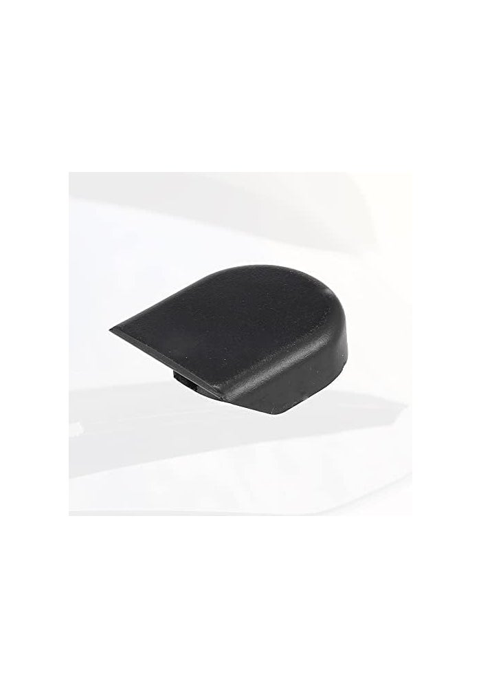 DEMULAX 9 Pcs Rear Windshield Wiper Arm Nut Cover Caps for Toyota RAV4 - Image 2